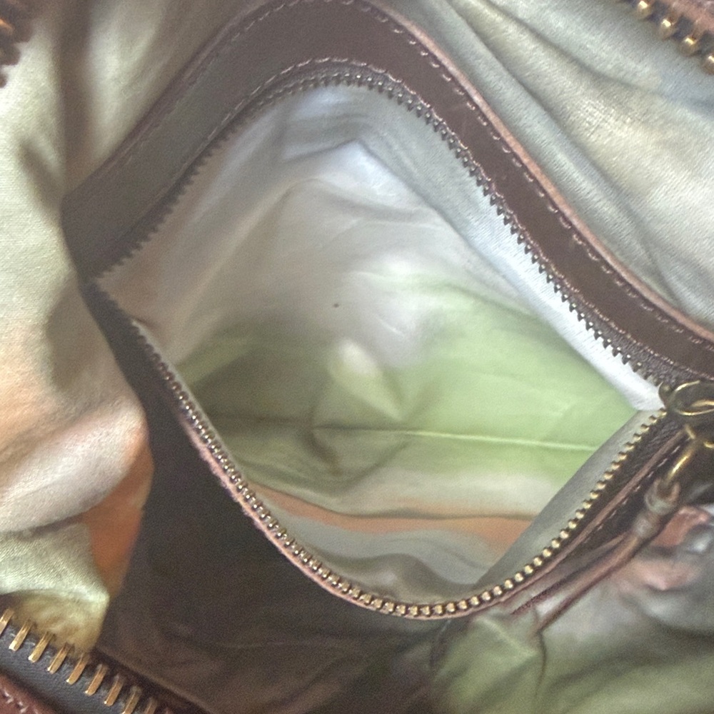 Gorgeous 49 Square Miles Crossbody - Picture 14 of 14